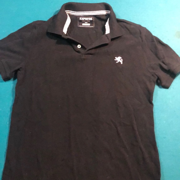 express polo t shirts